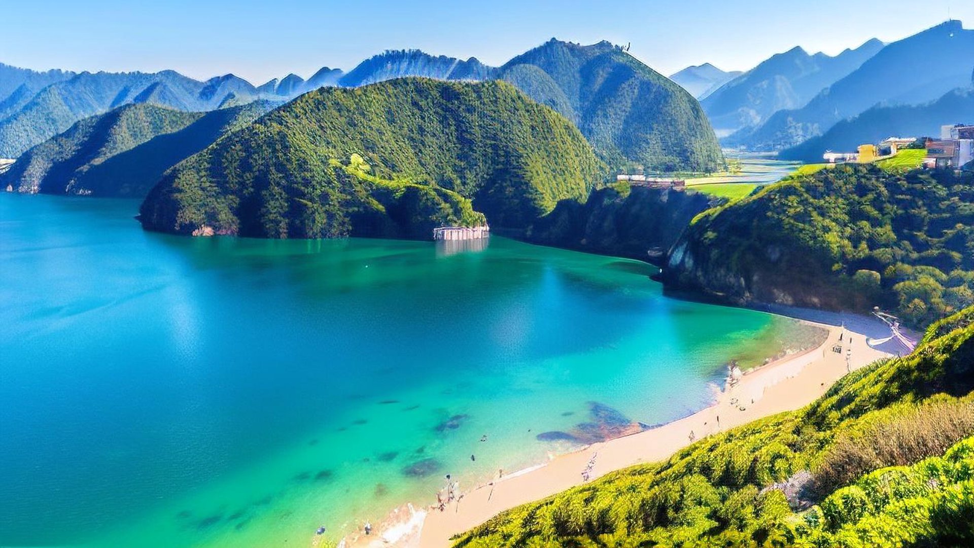 德坤蓝海环保