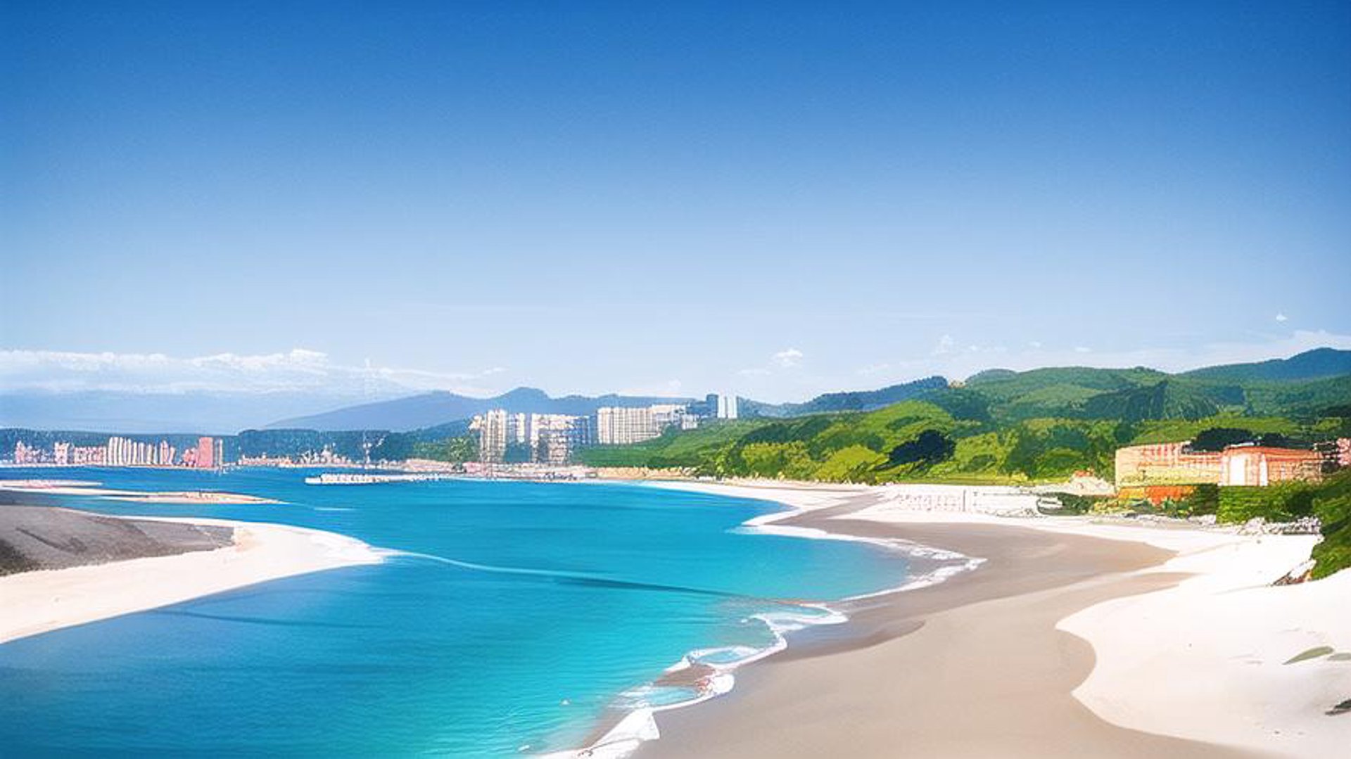 德坤蓝海环保