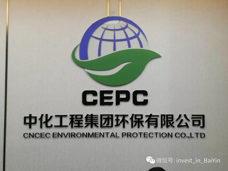 污水处理设备助力生态建设