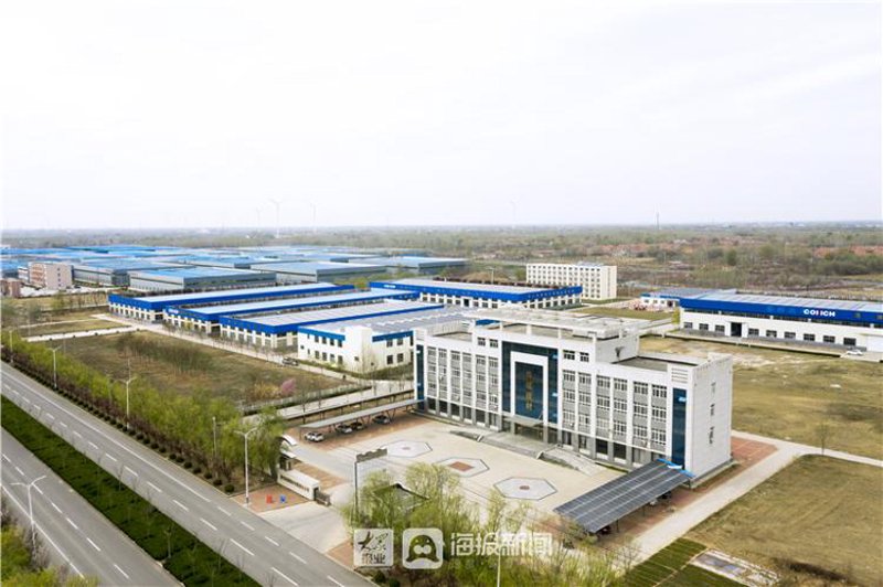 环保技术新趋势：污水处理设备在节能减排中的作用