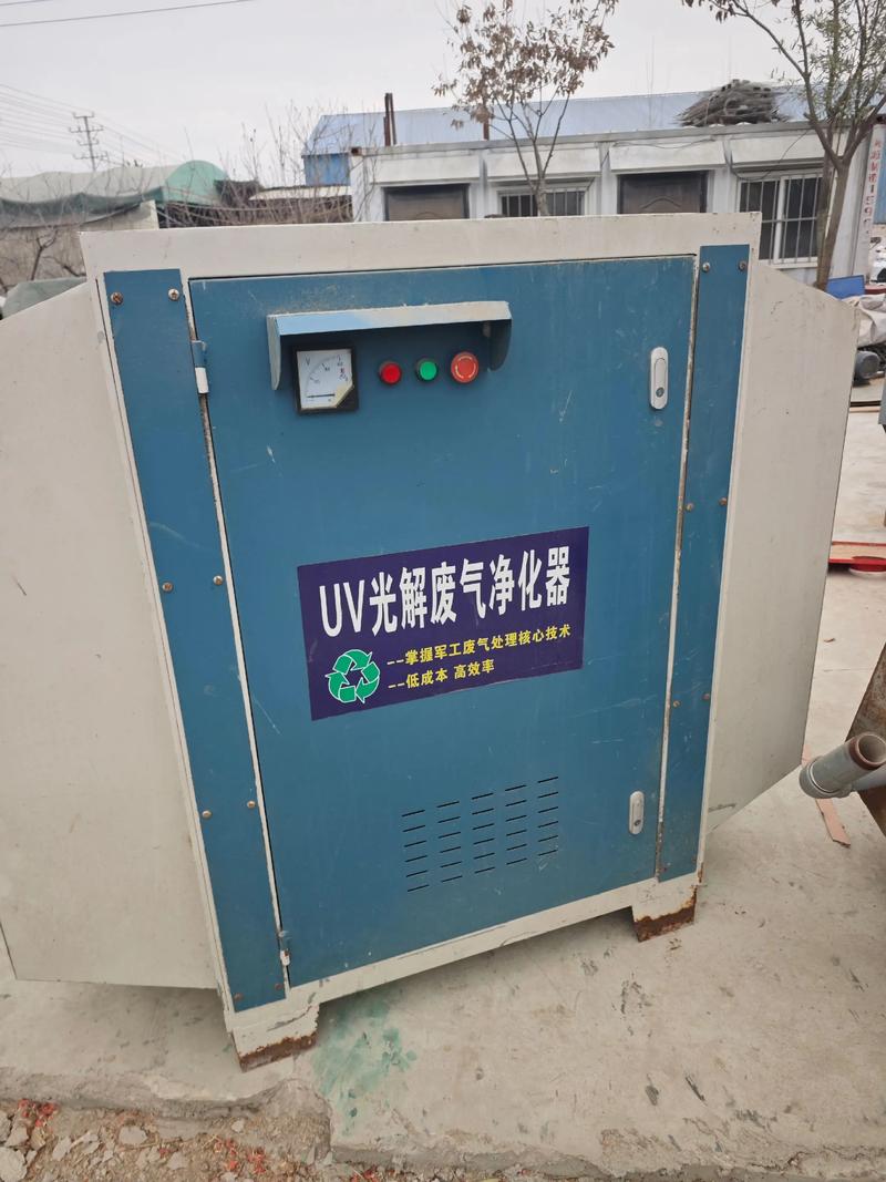 选购环保工程公司的指南